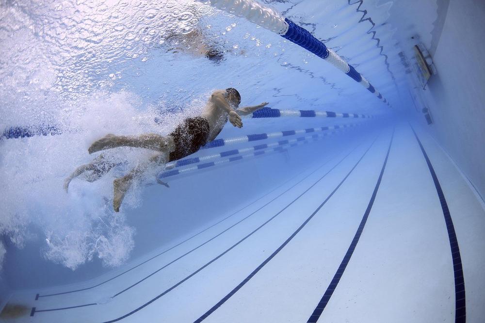 sport caudéran natation cauderan bebe nageur cauderan aquagym les plaisirs de l'eau bulles o piscine cauderan