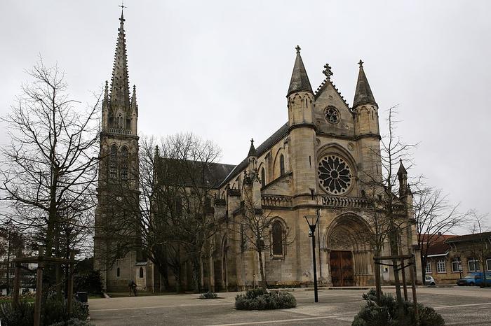 Bordeaux Caudéran - Immobilier - CENTURY 21 Primrose - Bordeaux Église_Caudéran