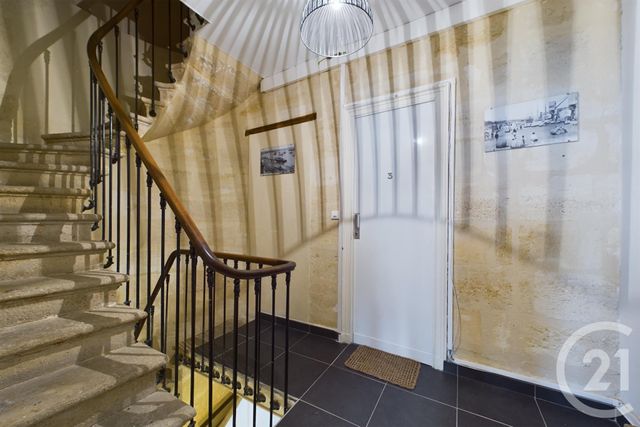 immeuble à vendre - 167.0 m2 - BORDEAUX - 33 - AQUITAINE - Century 21 Primrose