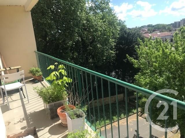 appartement - LE BOUSCAT - 33