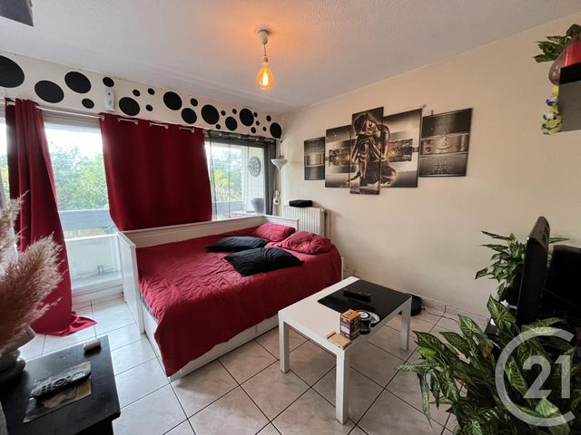 Studio à vendre BORDEAUX