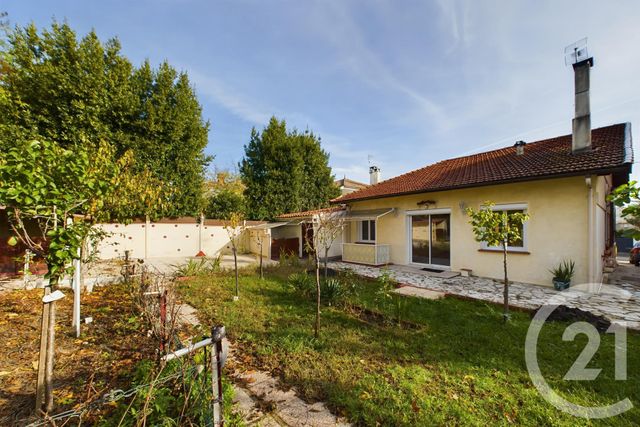 maison - BORDEAUX - 33