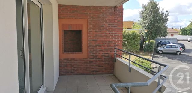 Appartement T3 à louer LE BOUSCAT