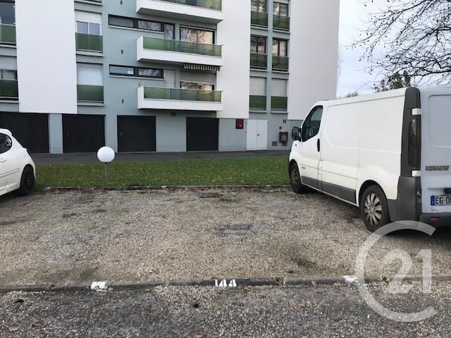 Parking à louer BORDEAUX