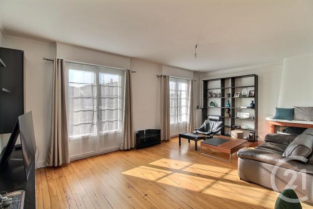 appartement - BORDEAUX - 33