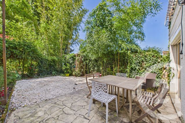 maison à vendre - 4 pièces - 102.0 m2 - BORDEAUX - 33 - AQUITAINE - Century 21 Primrose