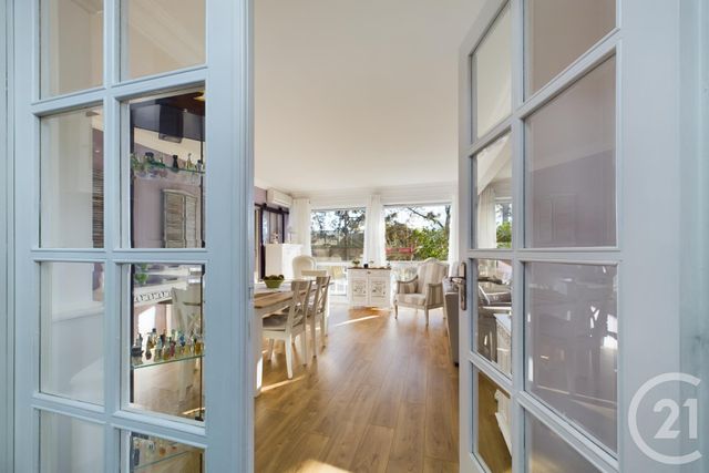 appartement - BORDEAUX - 33