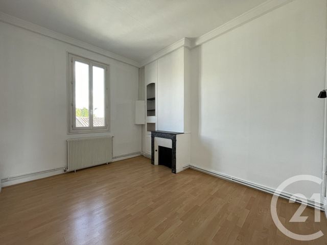 Appartement F3 bis à vendre - 3 pièces - 77.73 m2 - BORDEAUX - 33 - AQUITAINE - Century 21 Primrose