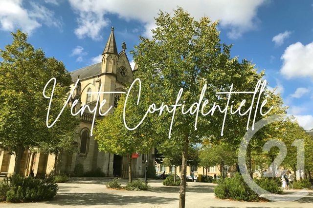 appartement - BORDEAUX - 33