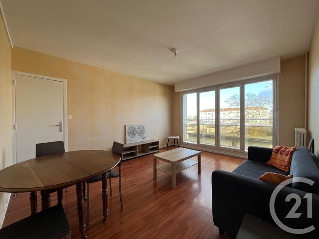 appartement - TALENCE - 33